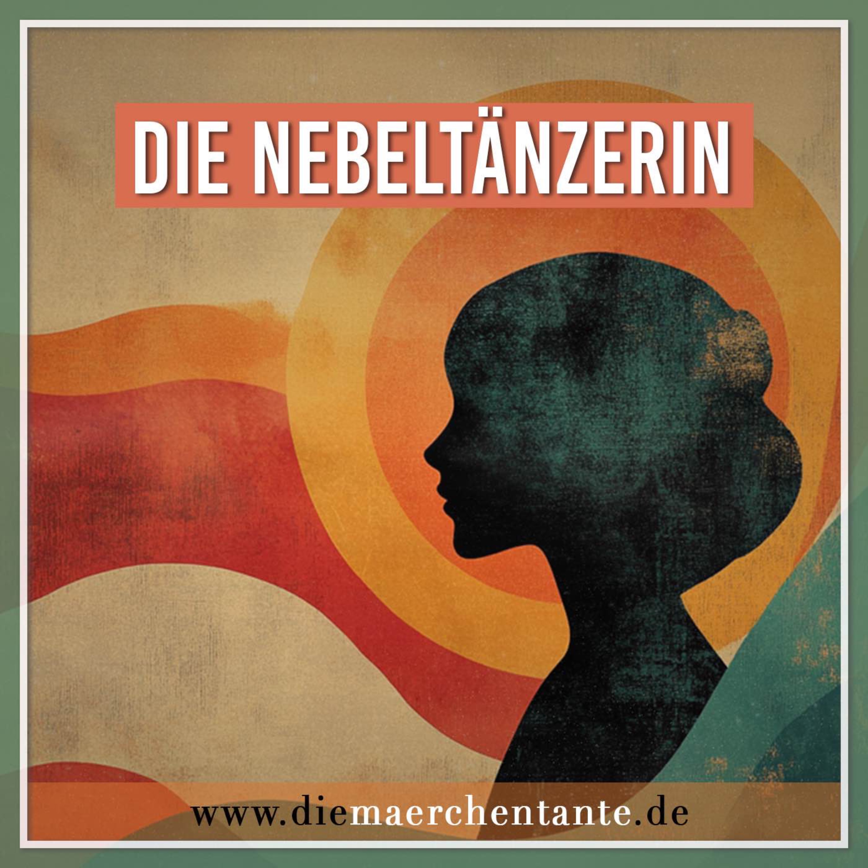Die Nebeltänzerin
