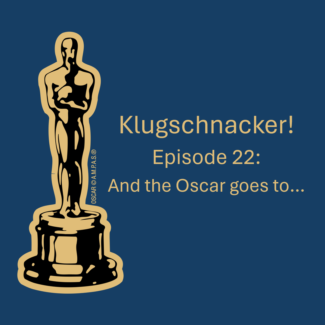 Klugschnacker!