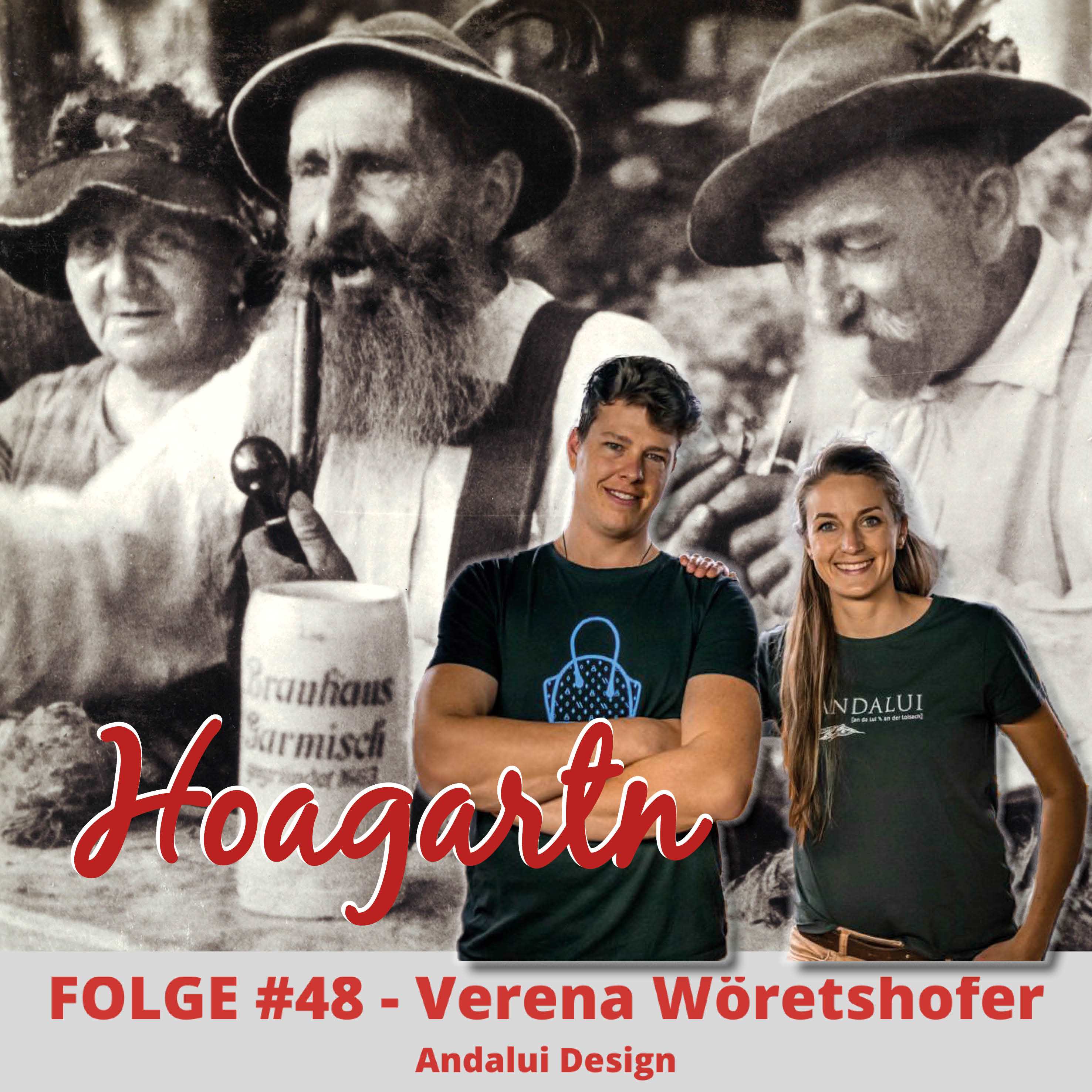 Hoagartn - Der Podcast aus Garmisch-Partenkirchen