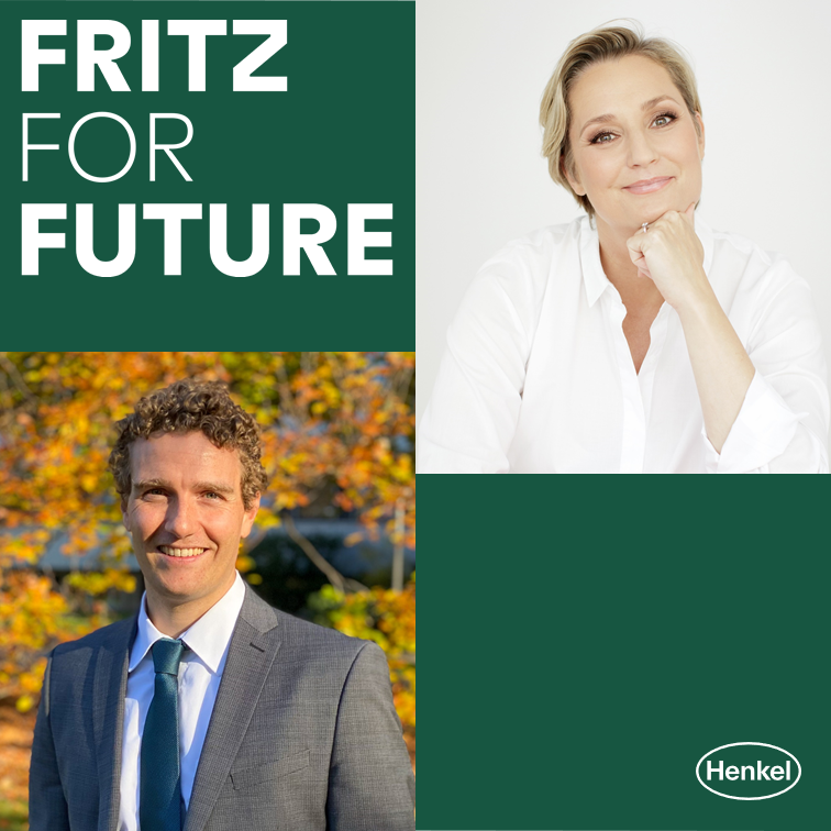 Fritz for Future