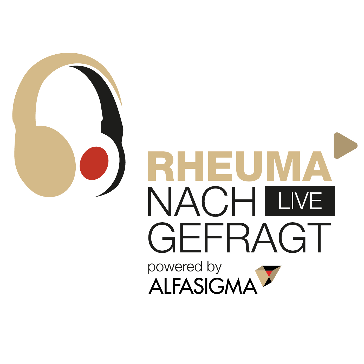 Rheuma nachgefragt - Der Podcast aus der Praxis für die Praxis