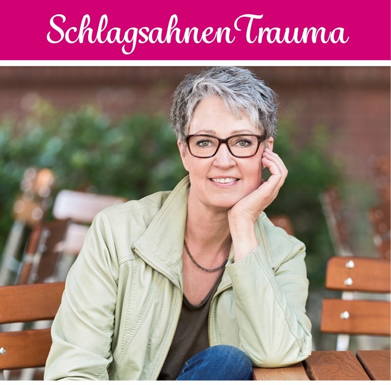 Schlagsahnentrauma