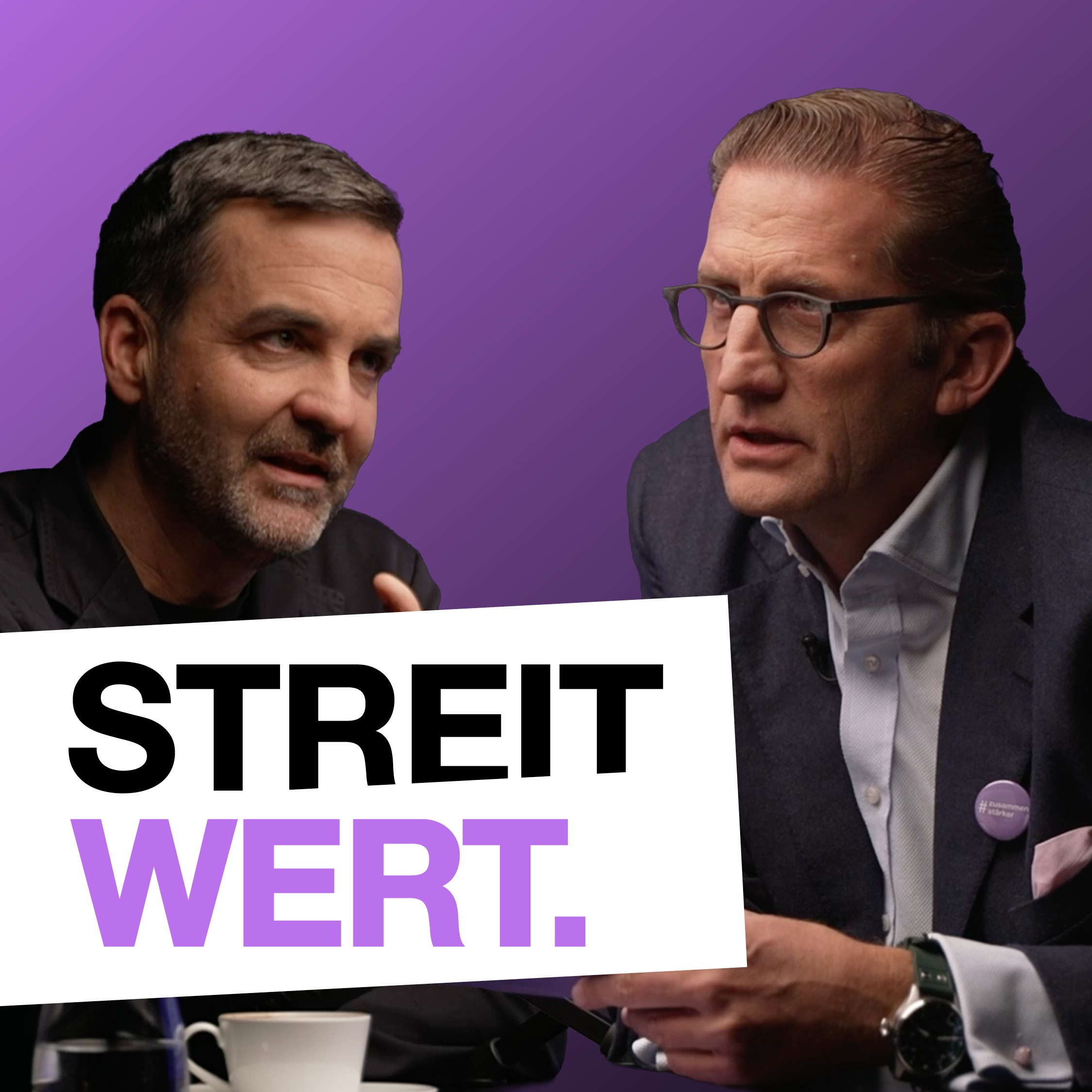 #2: Florian Klenk über Korruption, Lobbyismus und Klassenkampf (2/2) episode artwork