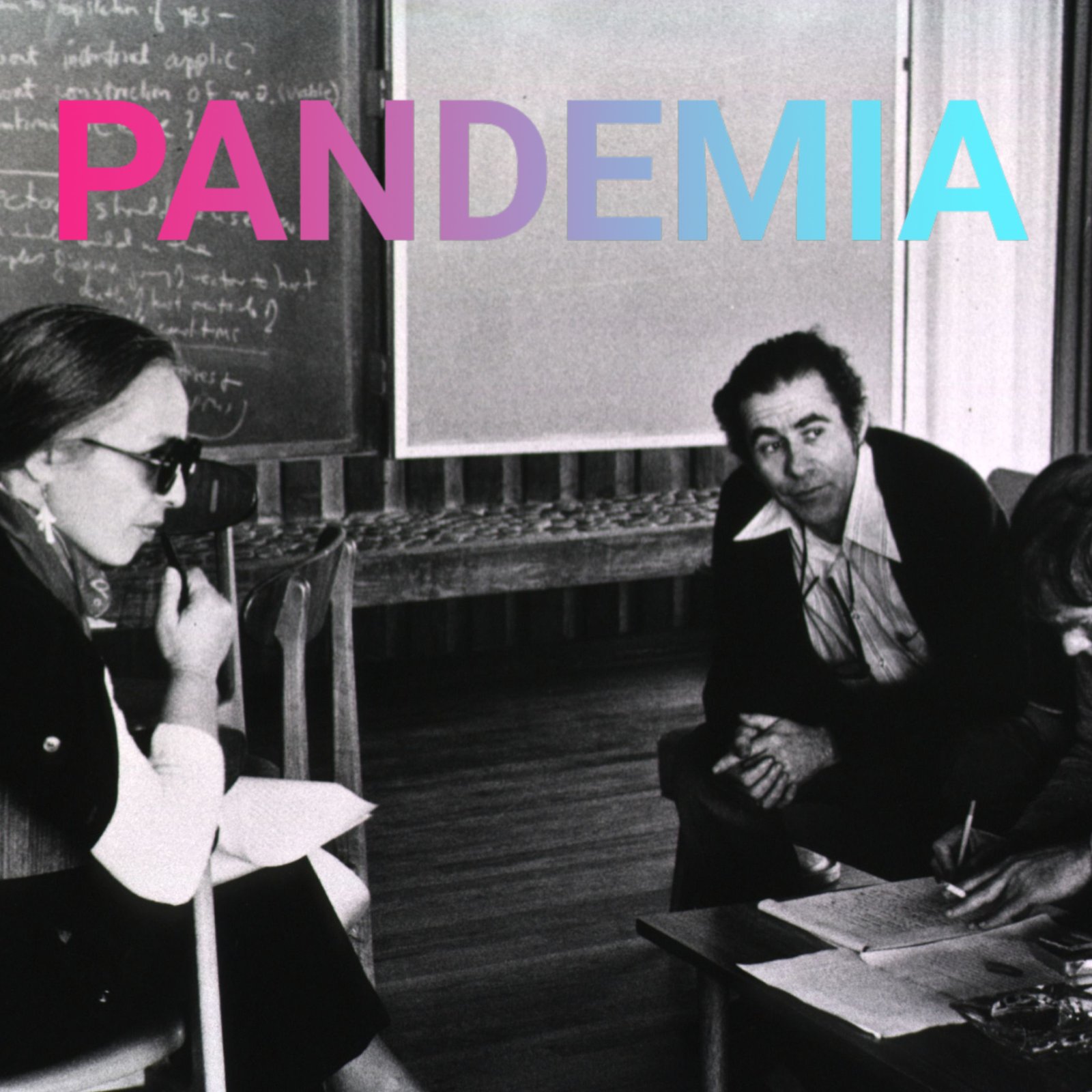Pandemia