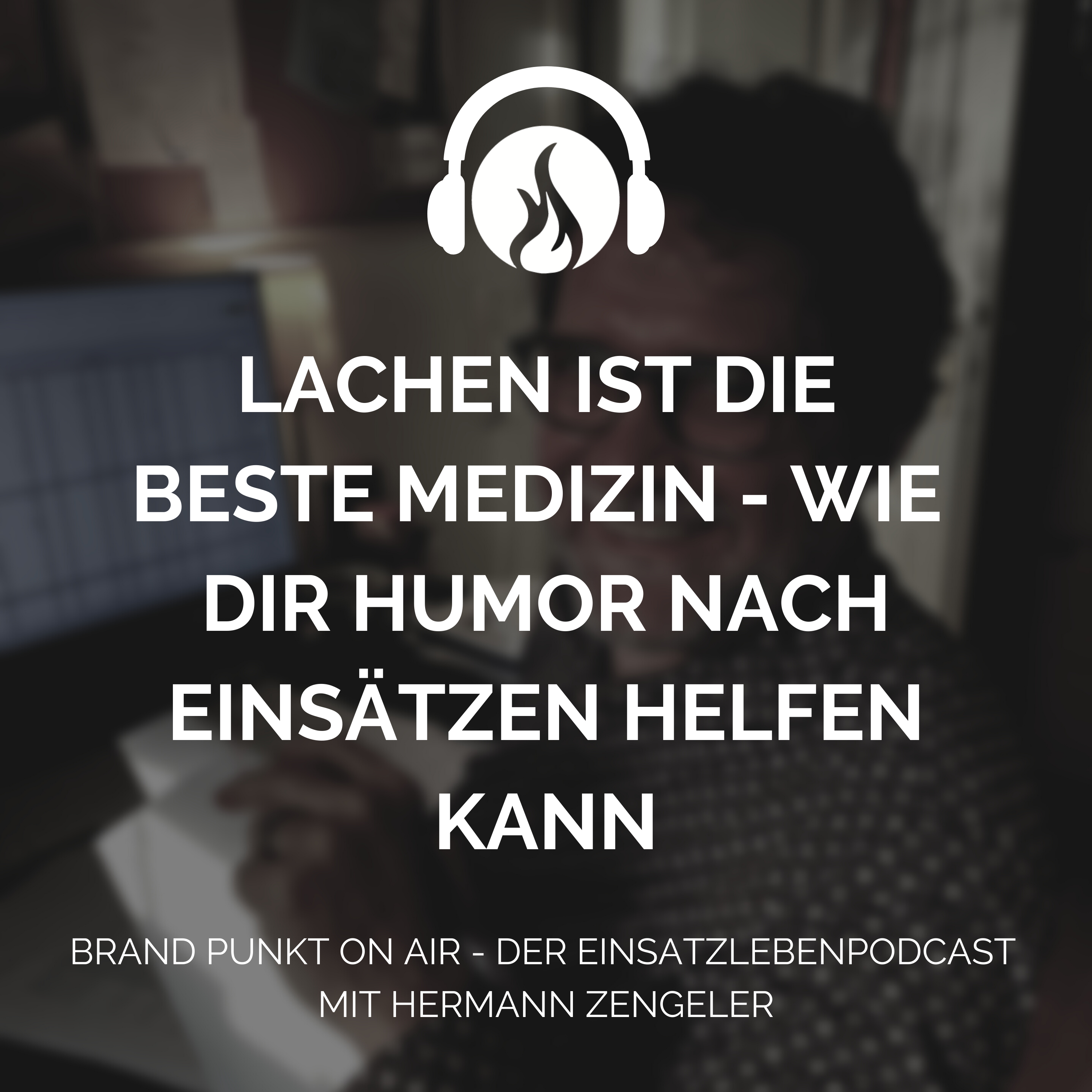 Der Einsatzleben-Podcast