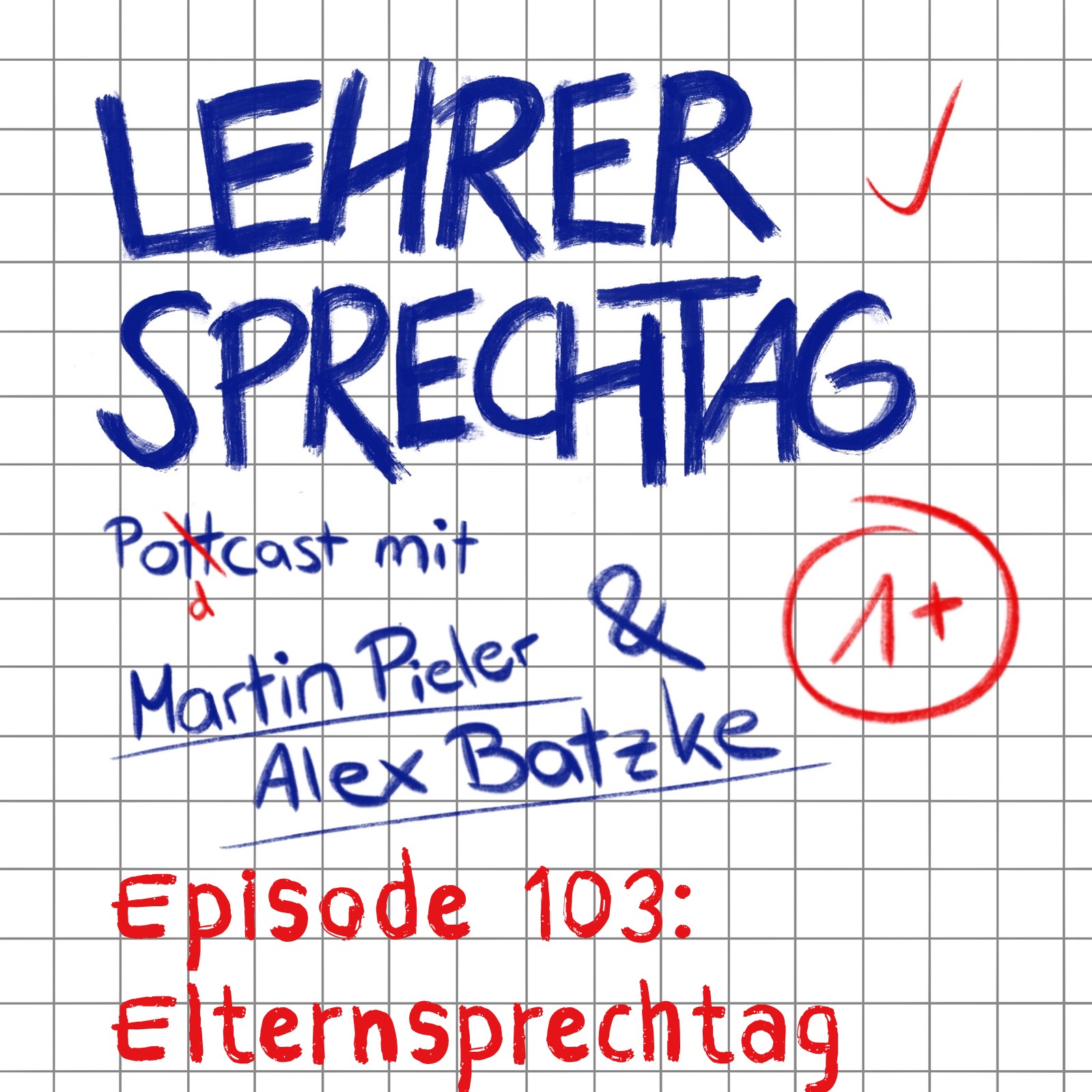 Lehrersprechtag