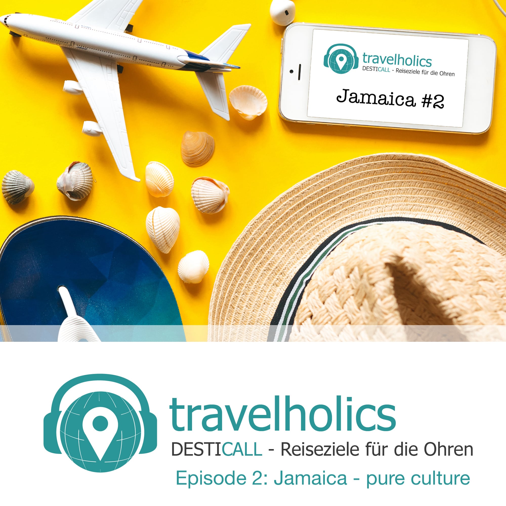 Travelholics