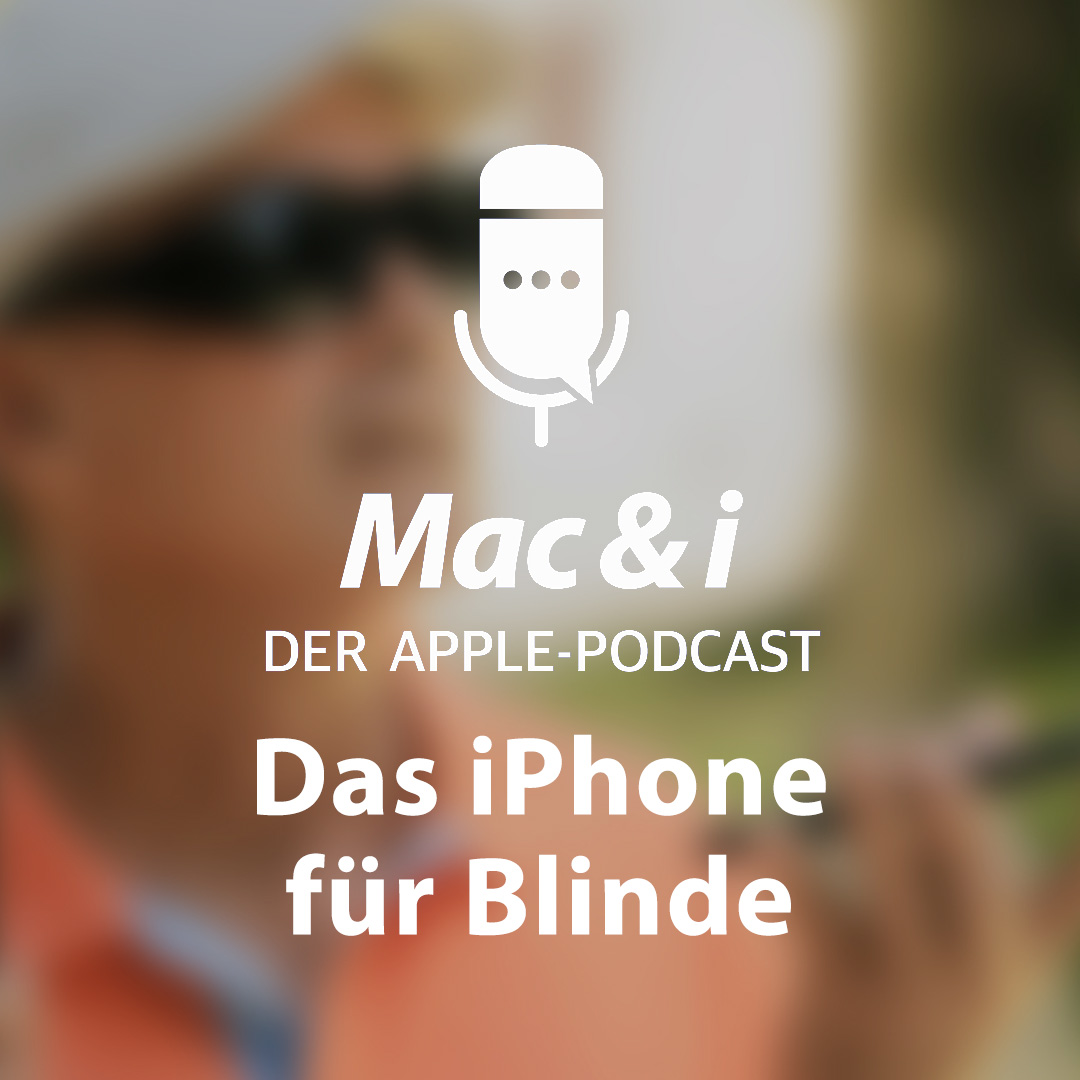 Mac & i - der Apple-Podcast