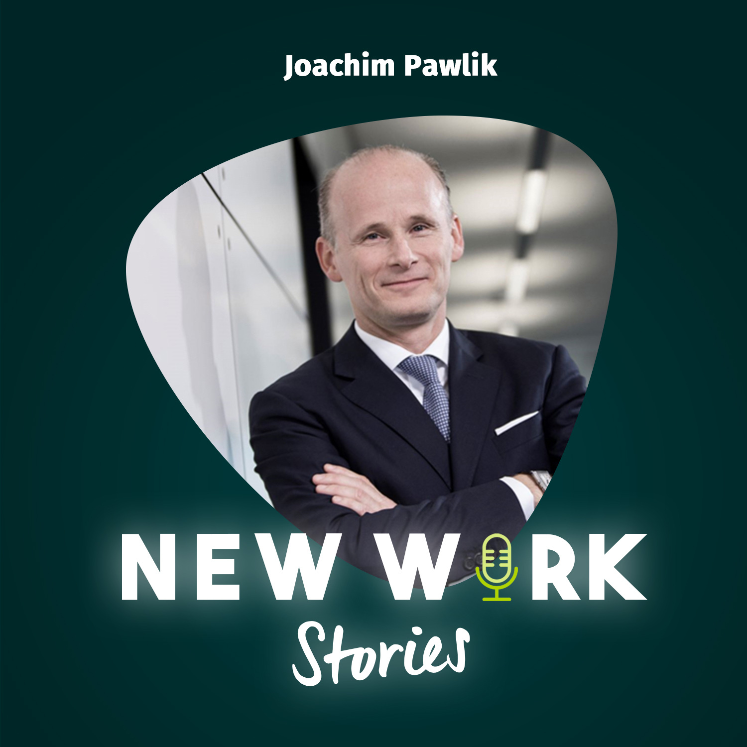 For a Better Working Life – Der NWX Podcast