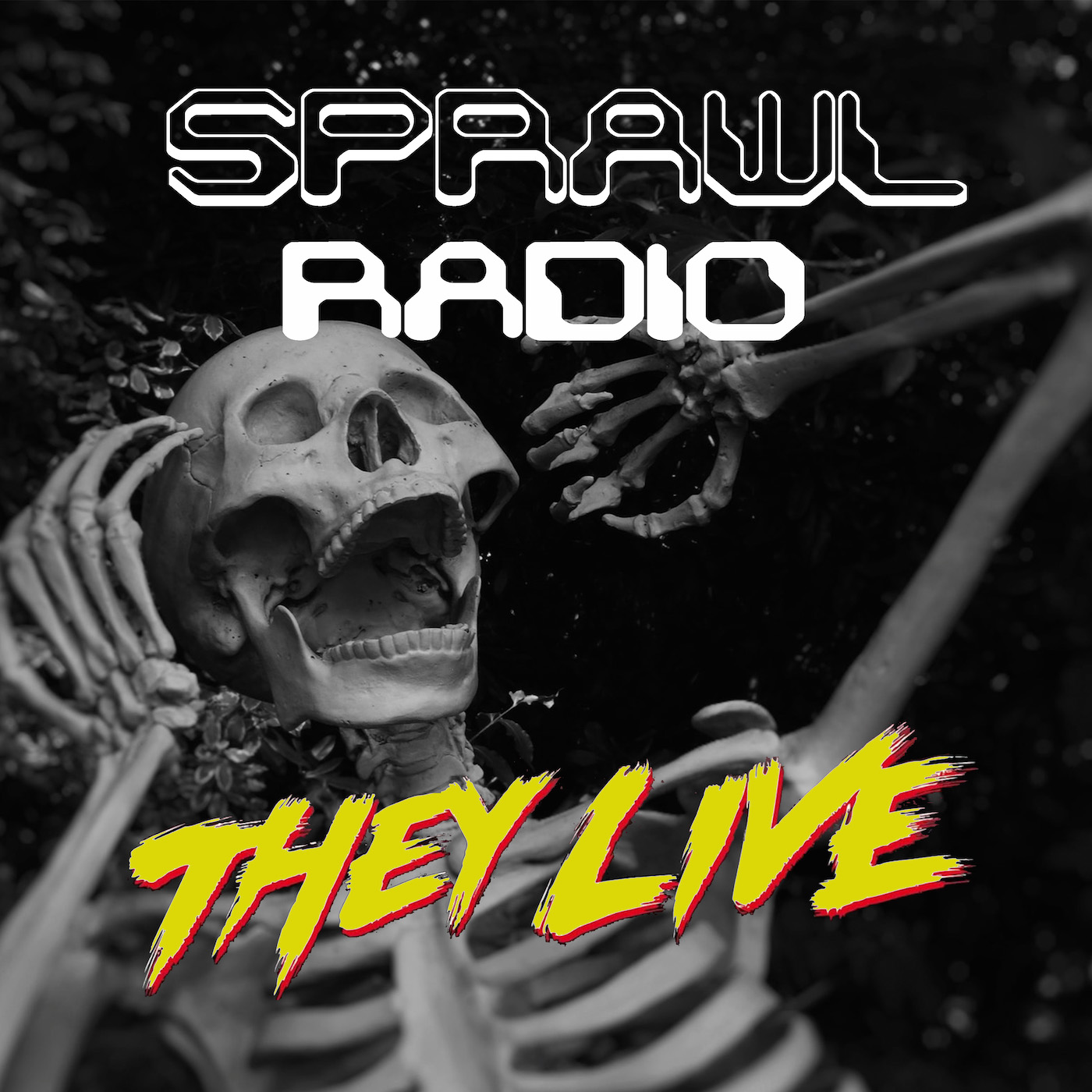 Sprawl Radio
