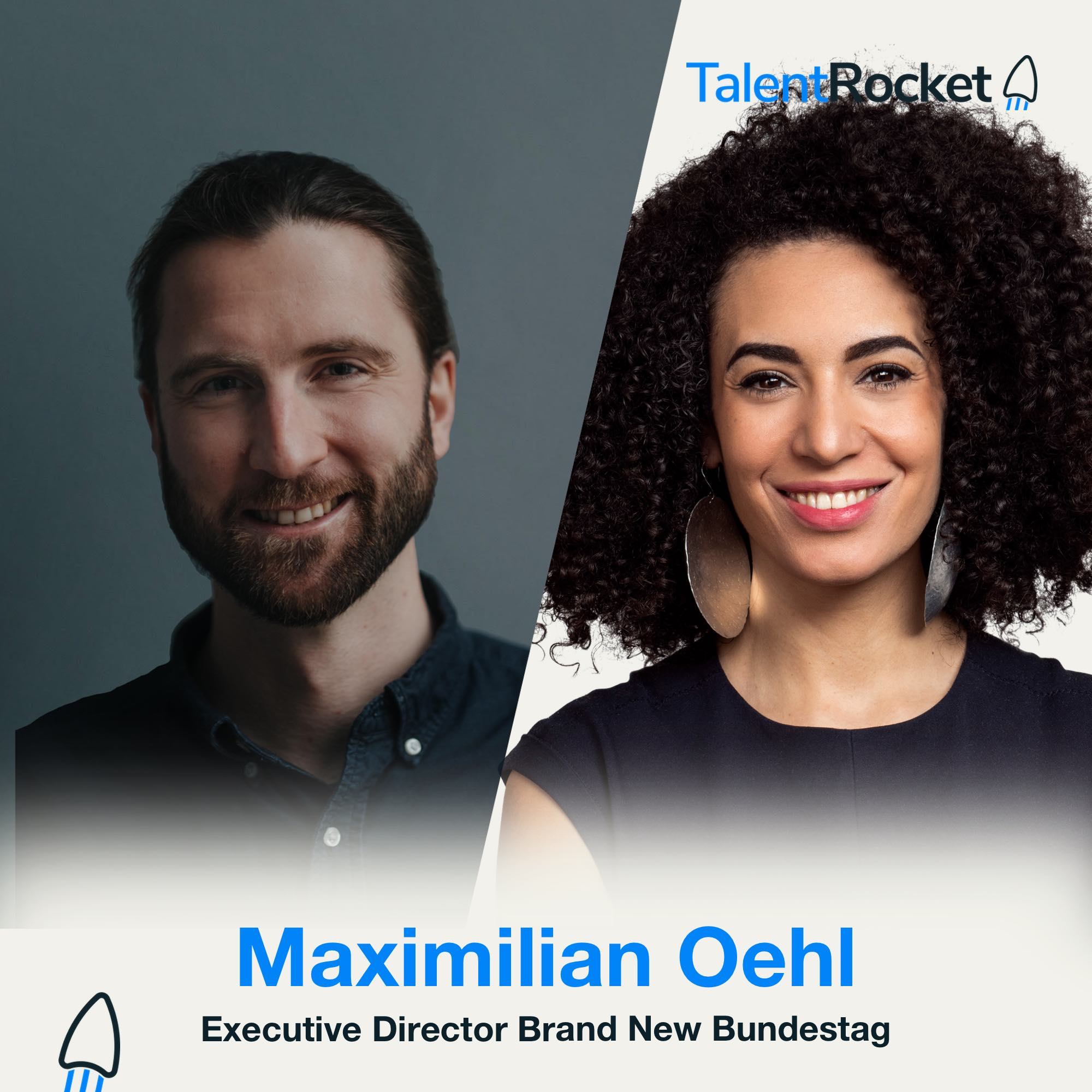 New Lawyers – der Talent Rocket Podcast