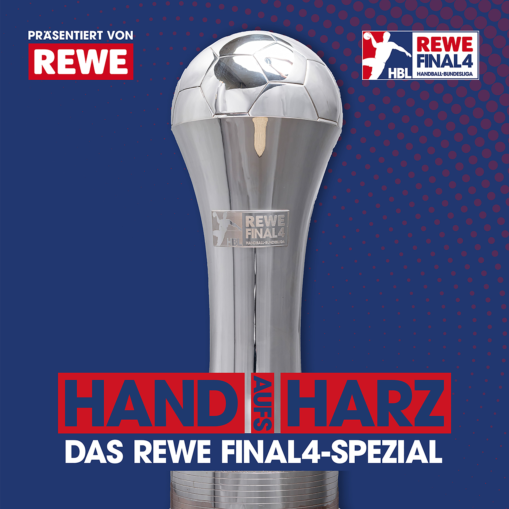 REWE Final4-Spezial mit Evgeni Pevnov | 