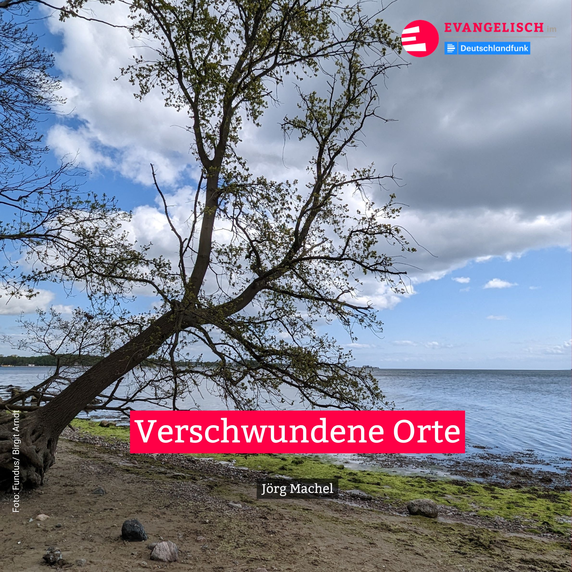 Verschwundene Orte episode artwork
