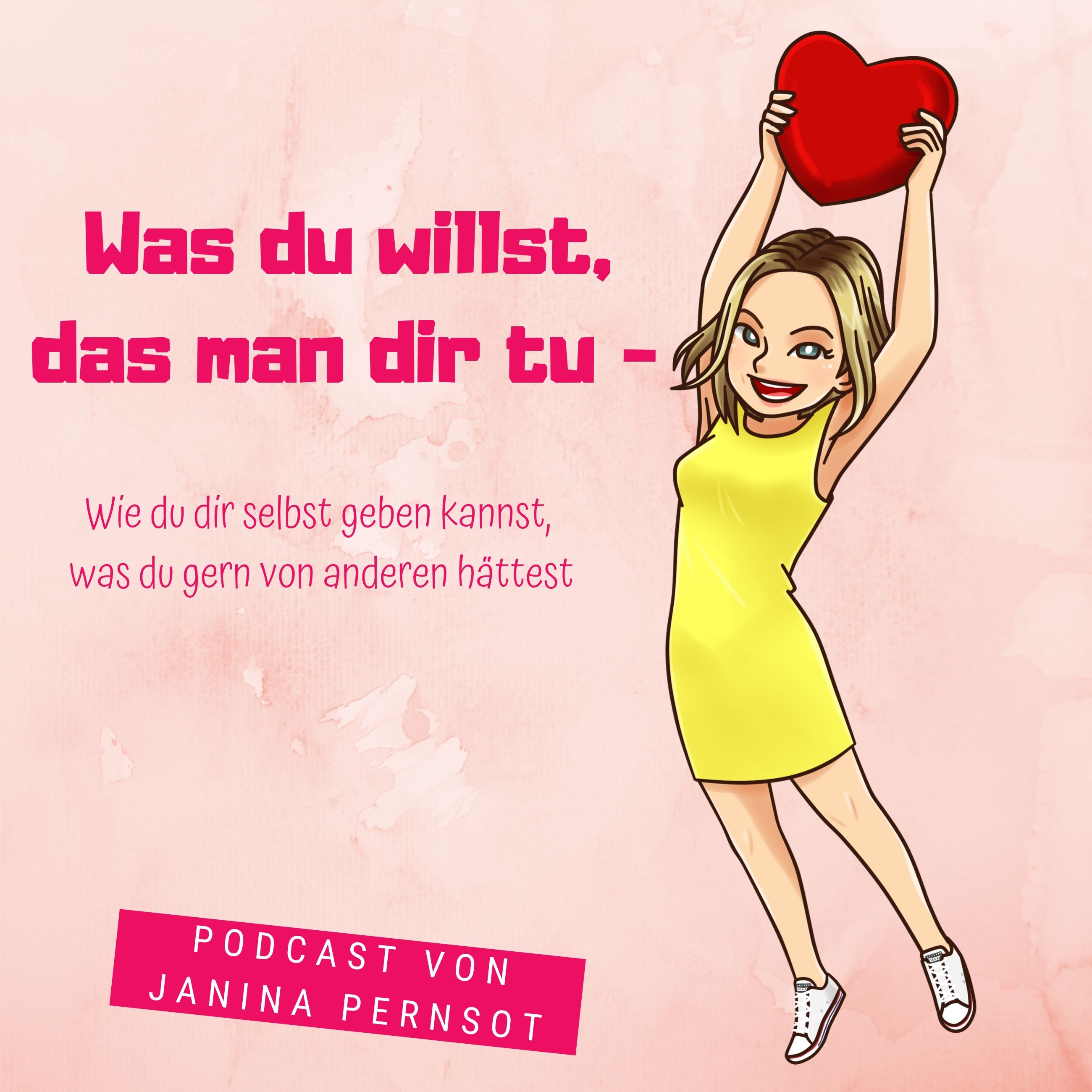 Liebe, was du tust