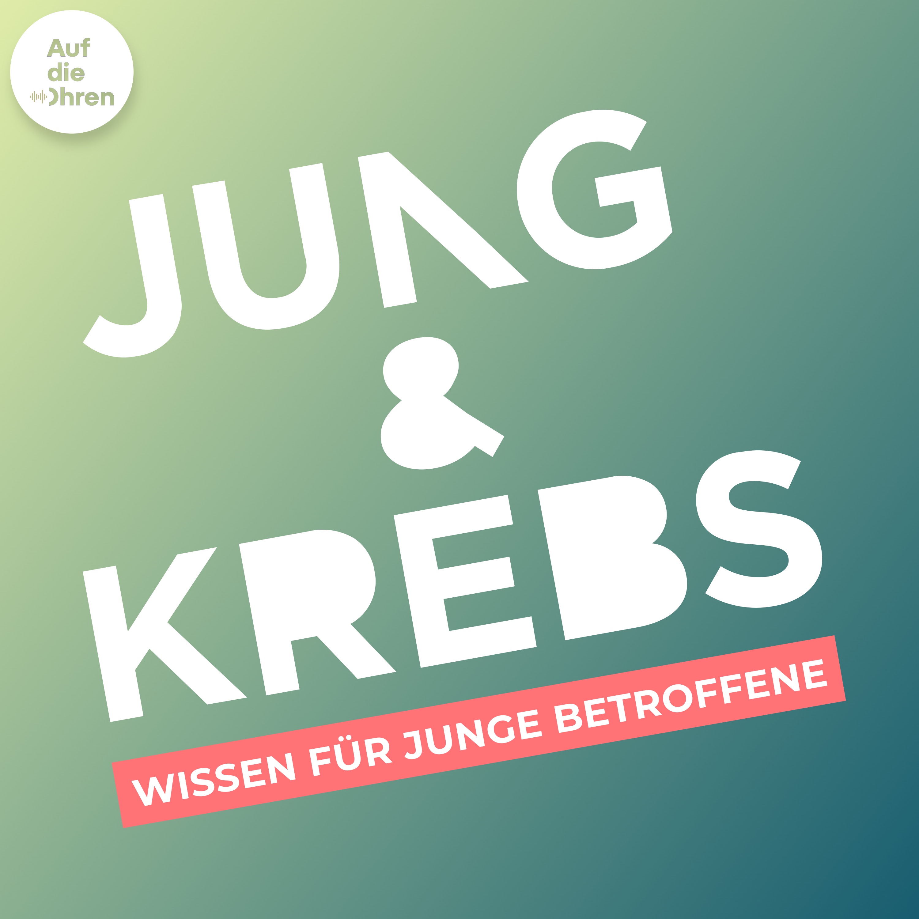 Jung & Krebs - Wissen für junge Betroffene