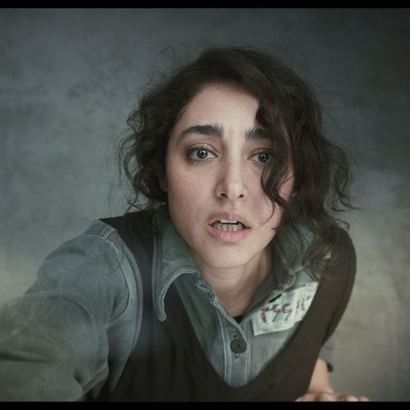 Interview mit Golshifteh Farahani zu “Oh, What Happy Days!” episode artwork