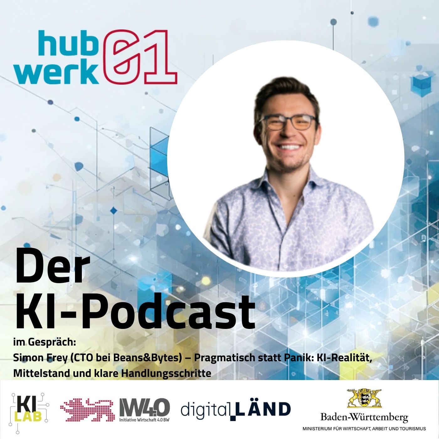 HubWerk01: Der KI-Podcast
