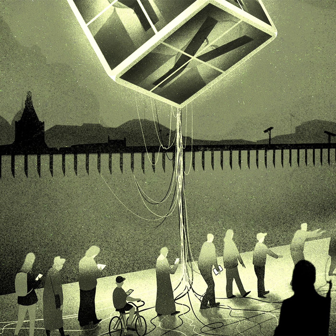 Republik «Vorgelesen»