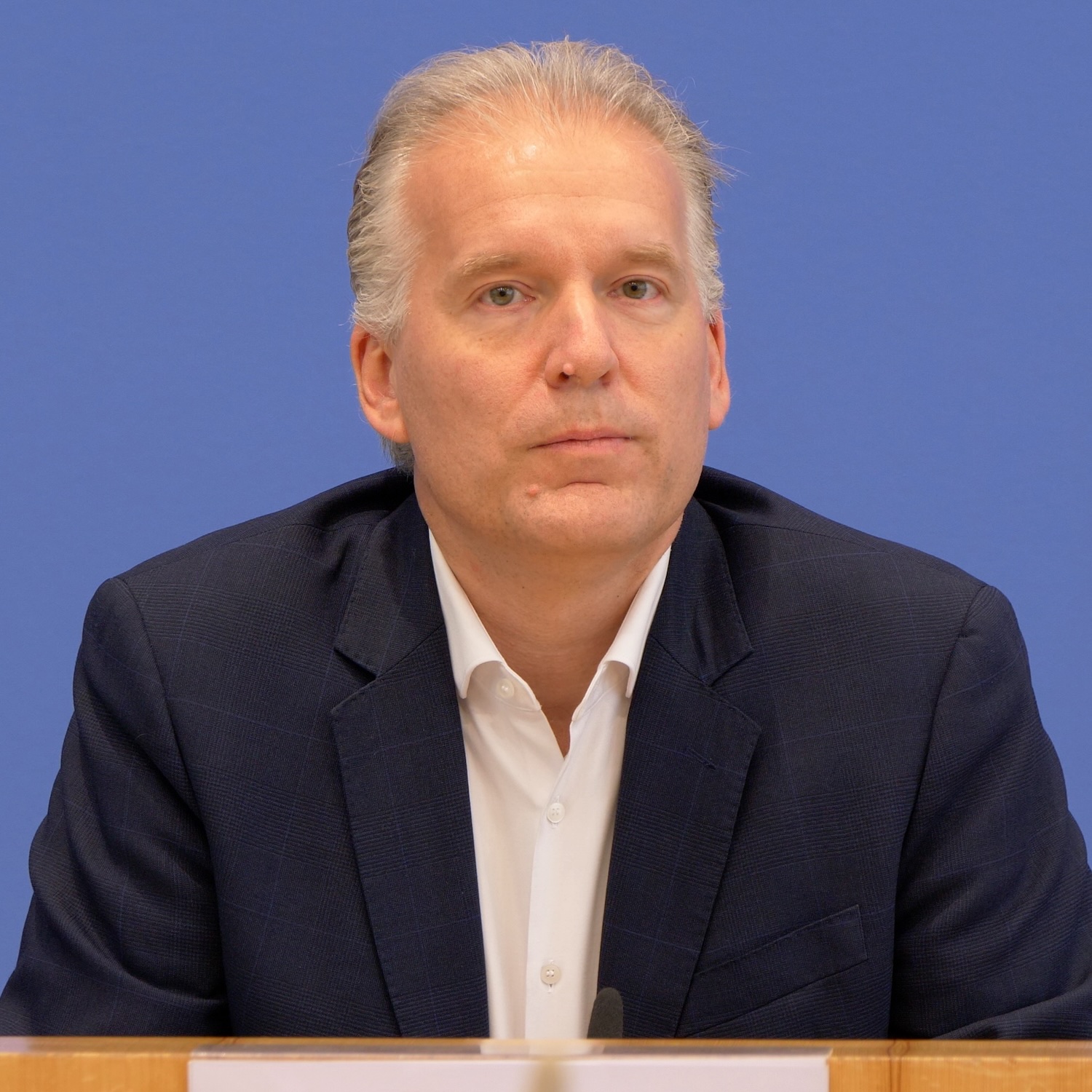 Neues aus der Bundespressekonferenz