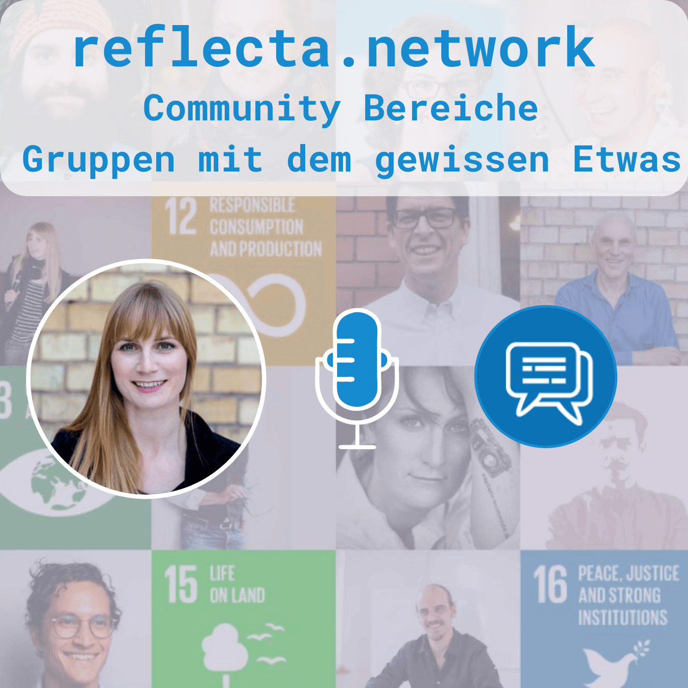 Sozialgespräch Podcast