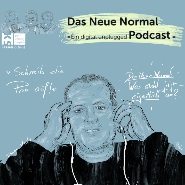 DNN - Was steht jetzt eigentlich an
