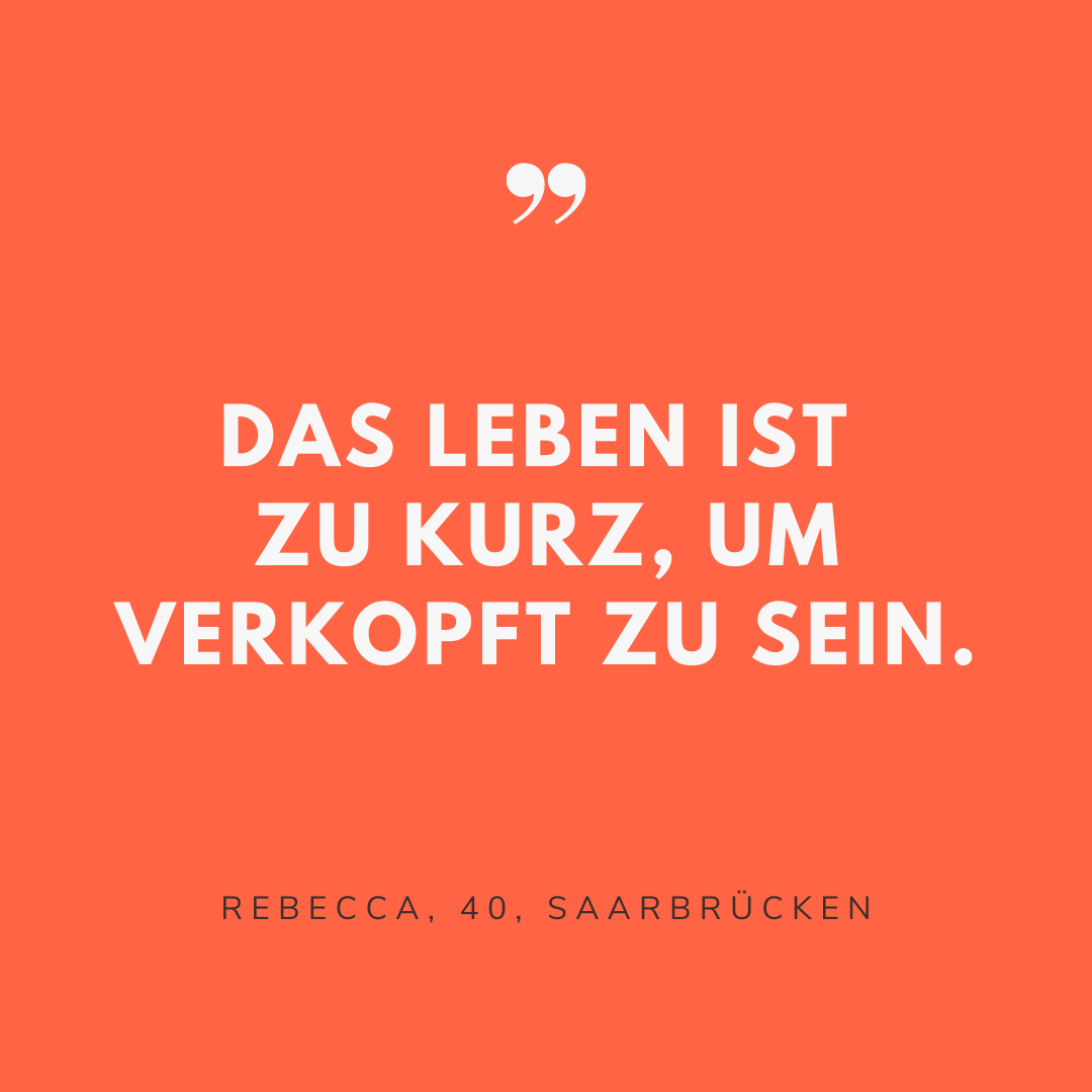 Der Podcast zum Verlieben