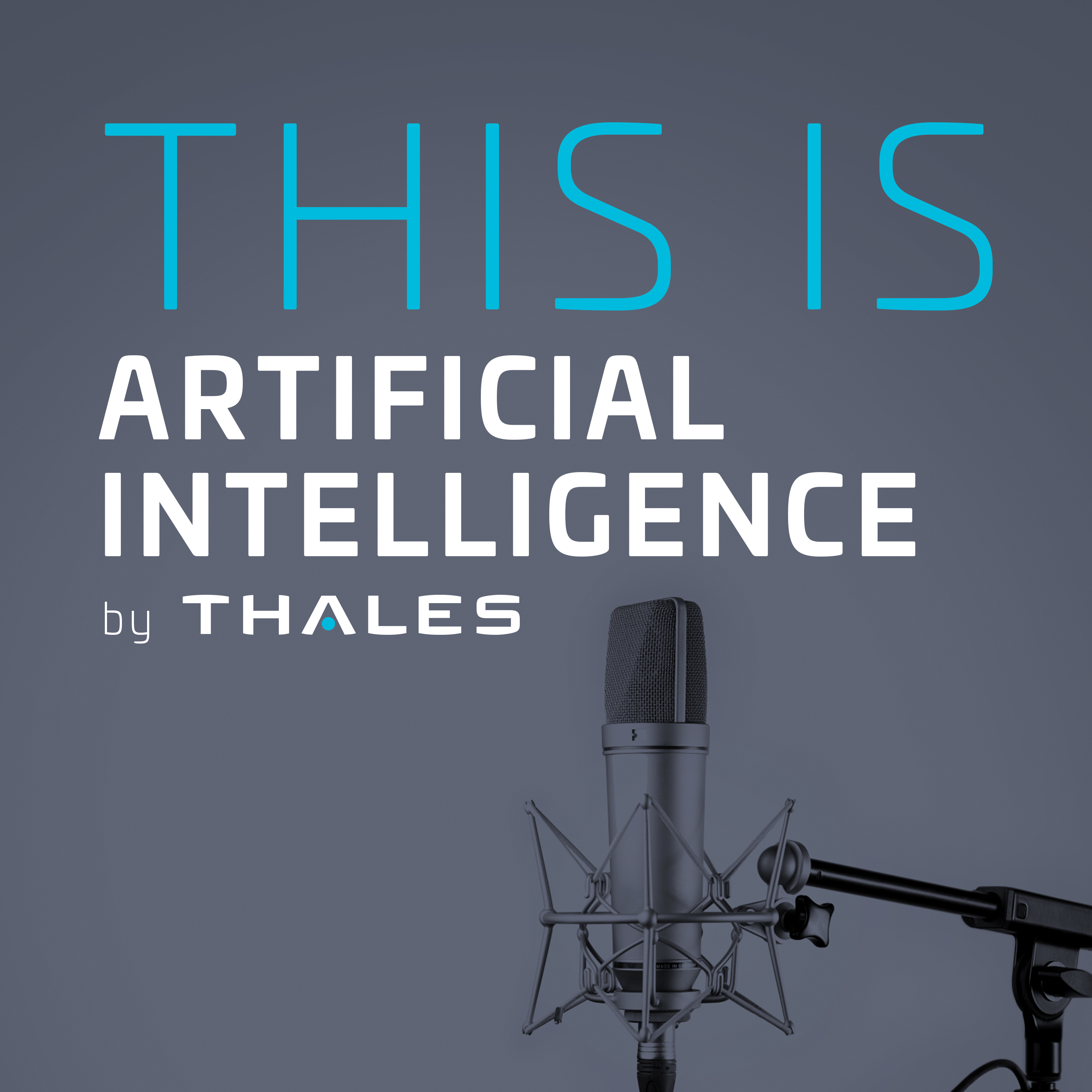 What's the future of Artificial Intelligence in Critical Environments?
