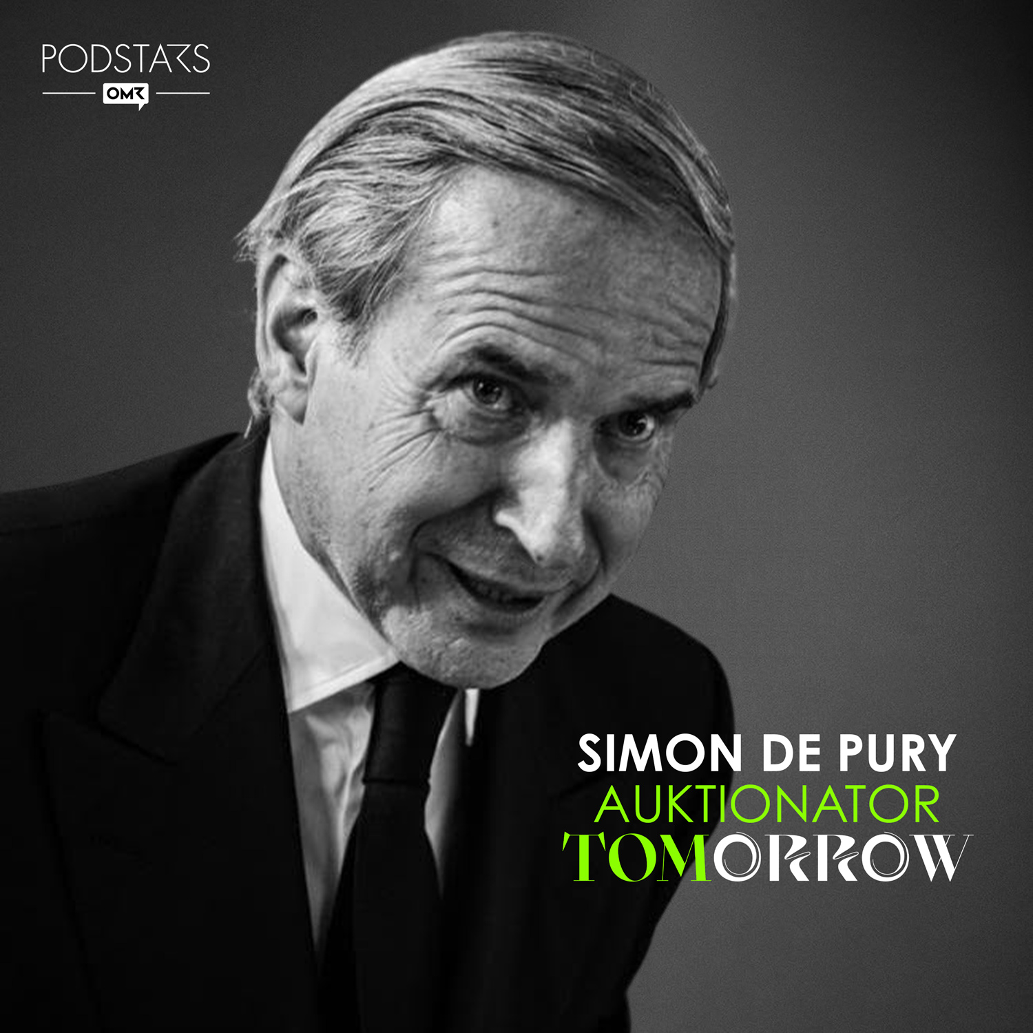 TOMorrow - Business. Stars. Lifestyle.