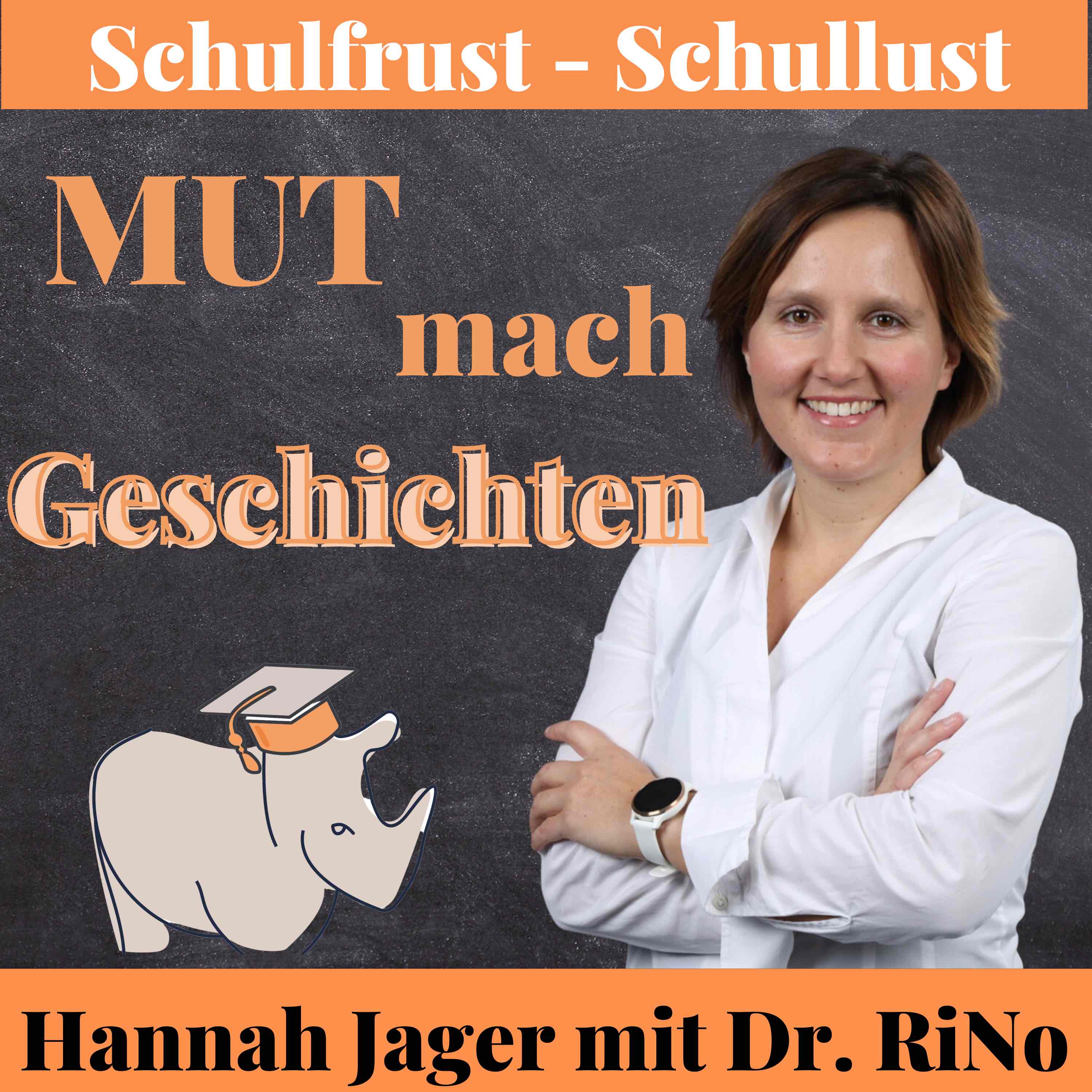 MUTmachGeschichten mit Dr. RiNo