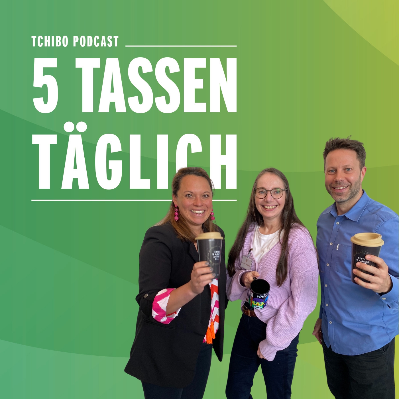 5 Tassen täglich – Kaffee & Nachhaltigkeit