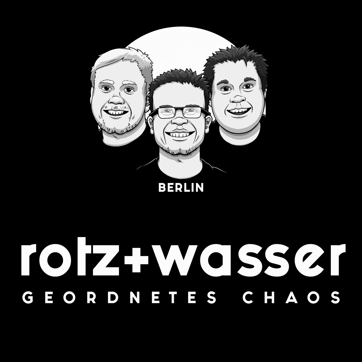 rotz + wasser