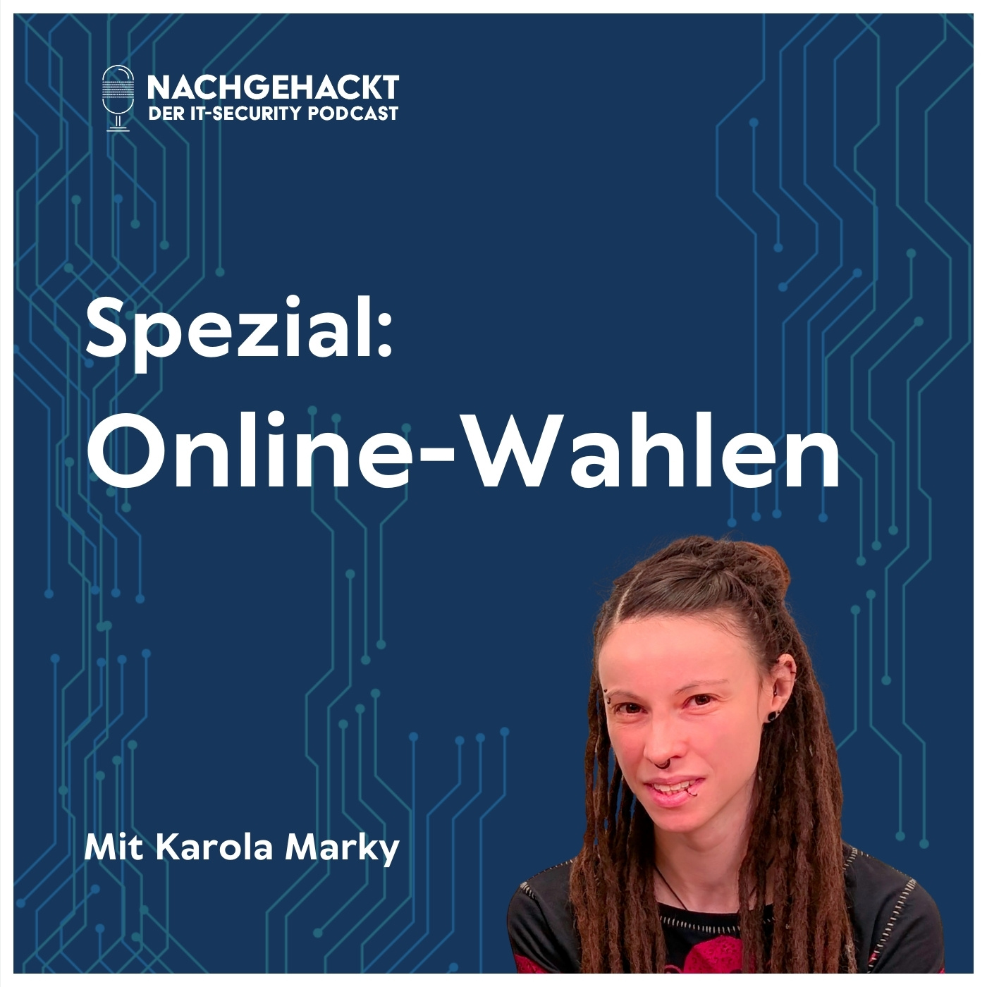 Nachgehackt – Der IT-Security Podcast