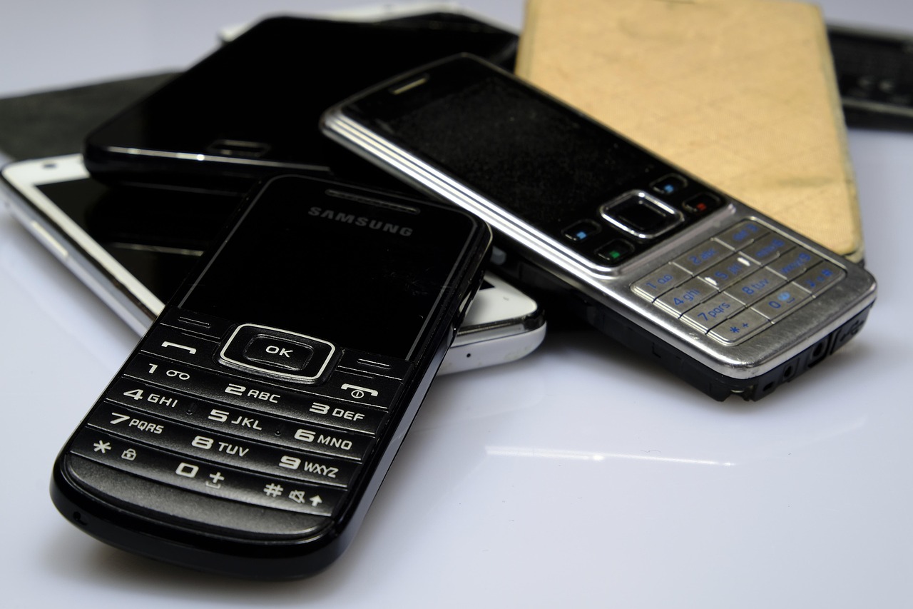 Gewinnspiel: Mach Dein altes Handy zu Gold Gewinnspiel: Mach Dein altes Handy zu Gold