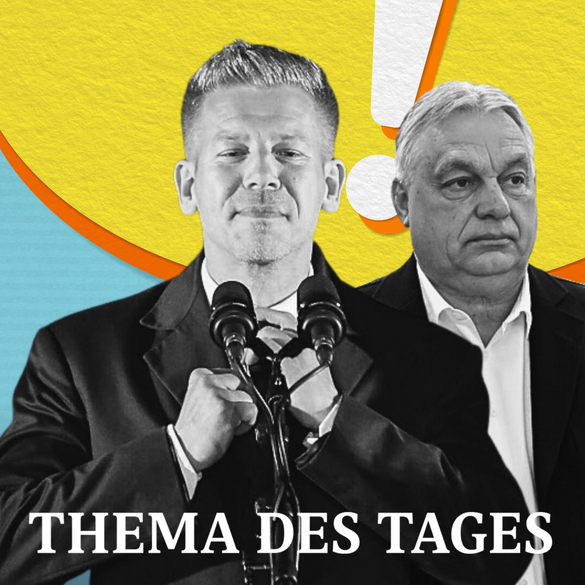 Orbáns krachende Niederlage, erklärt