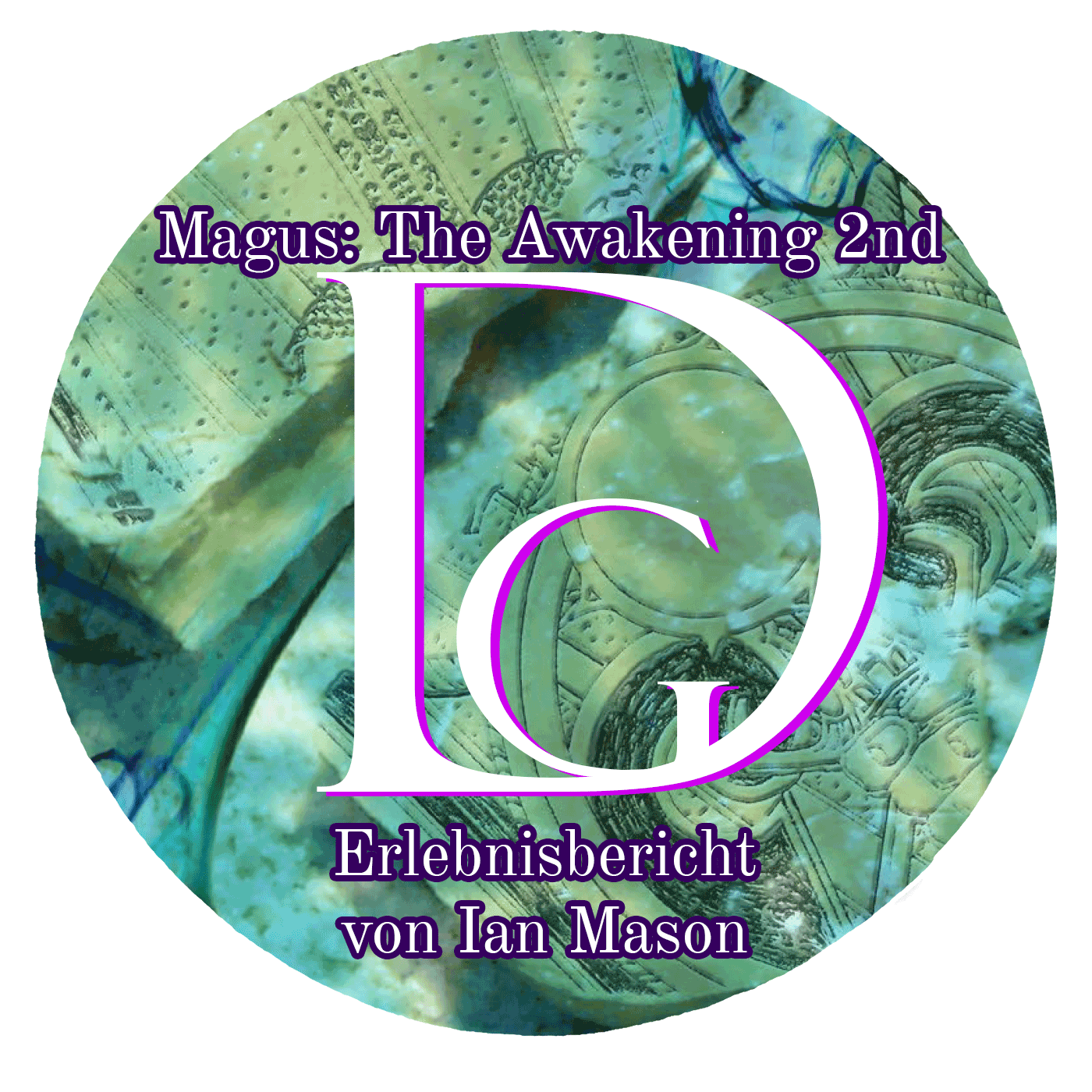 Daemmergraus Erzählstunde