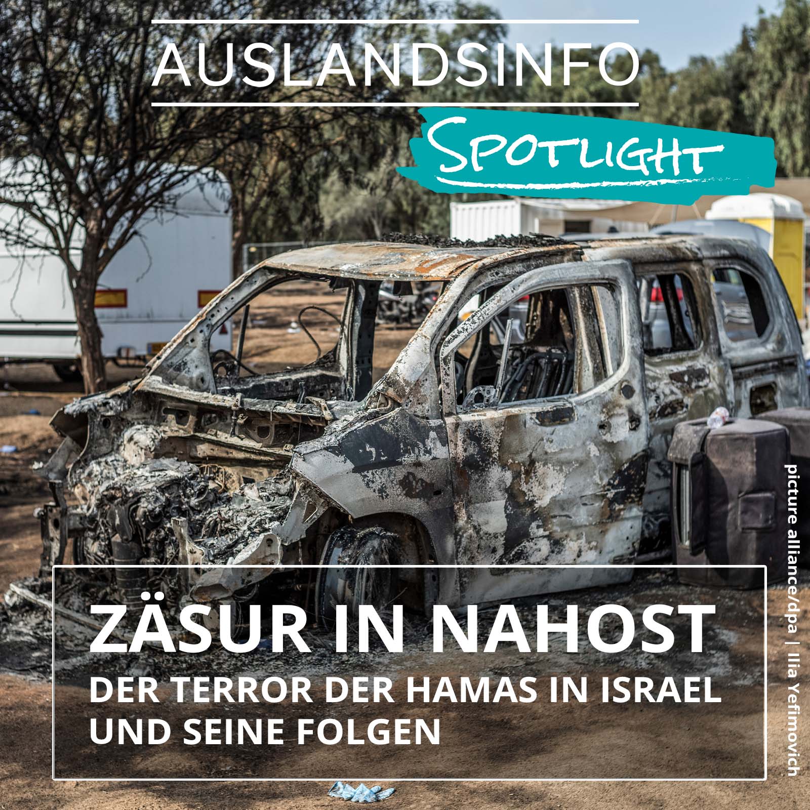 Auslandsinfo