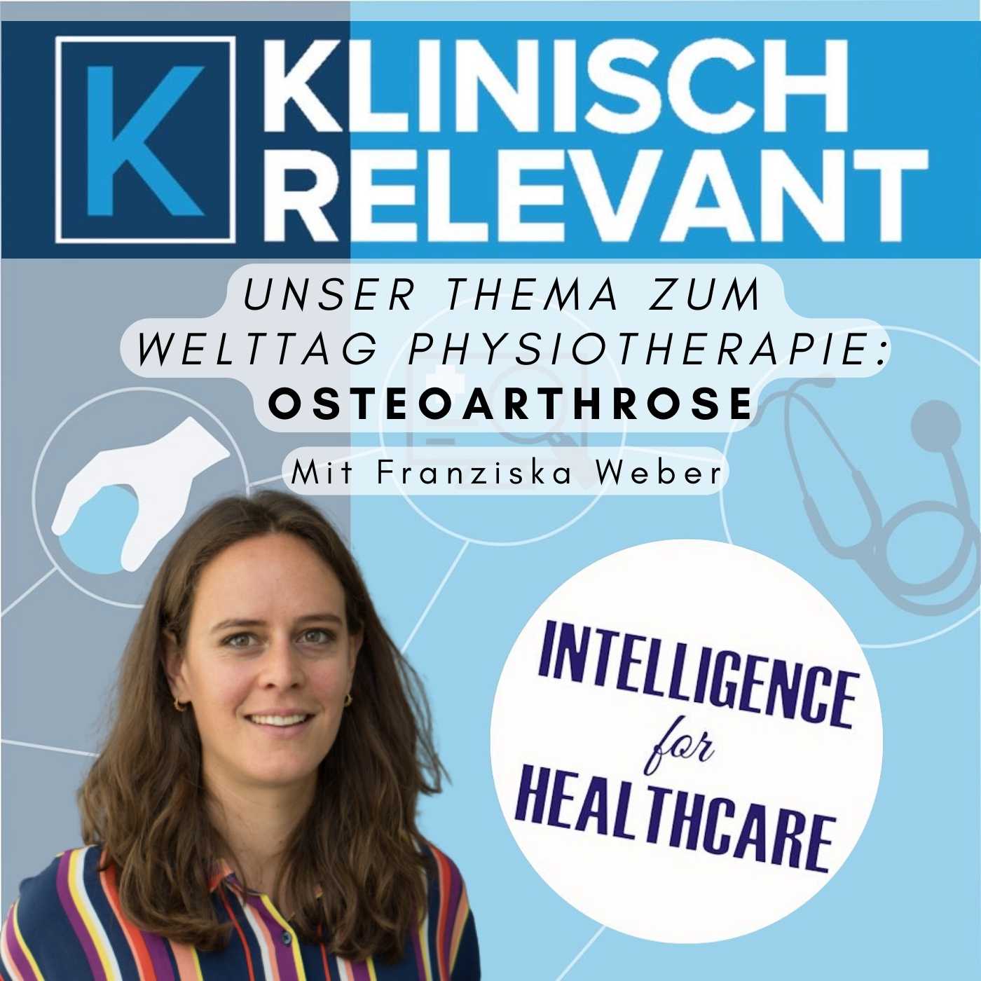 Klinisch Relevant Podcast