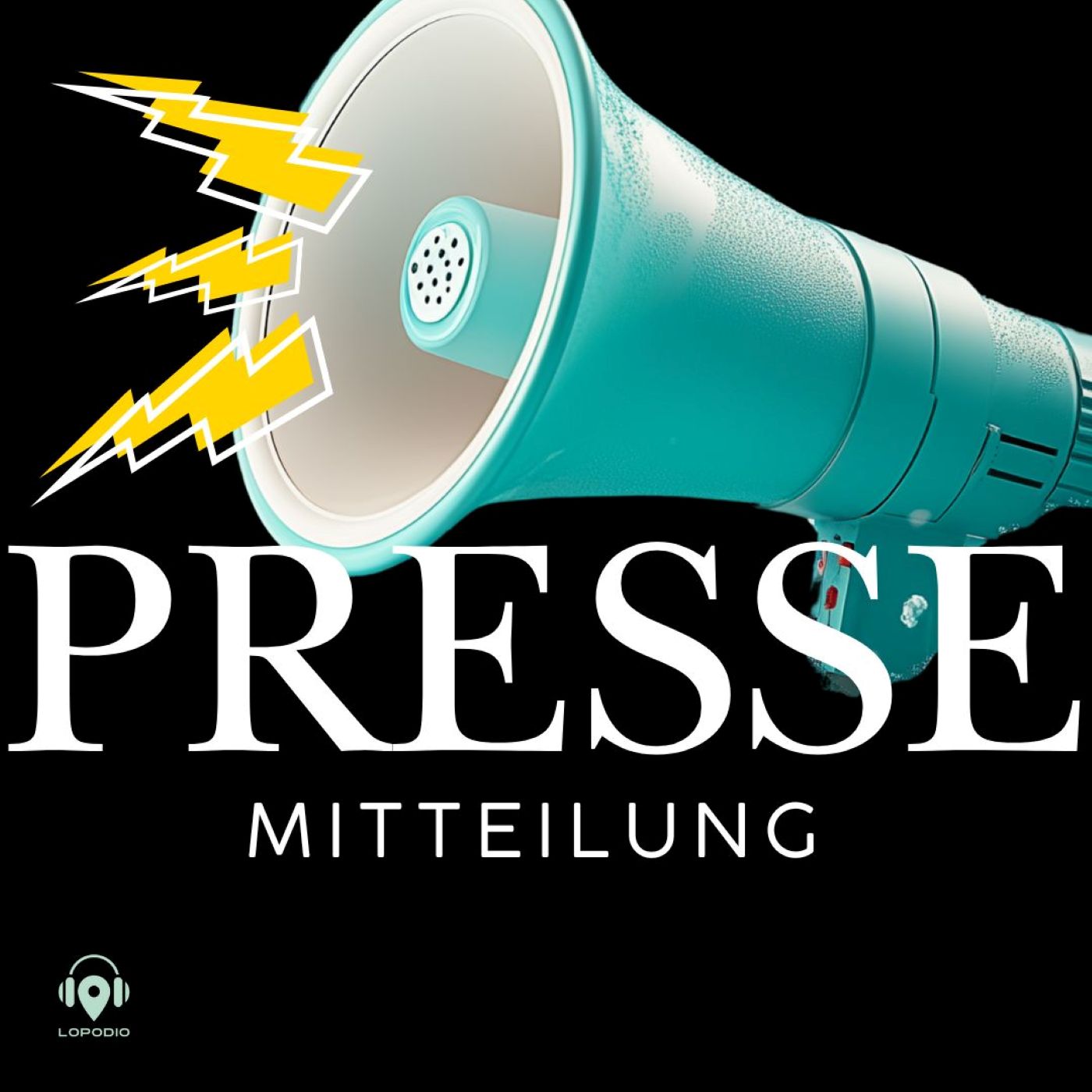 LOPODIO - Lokale Podcasts