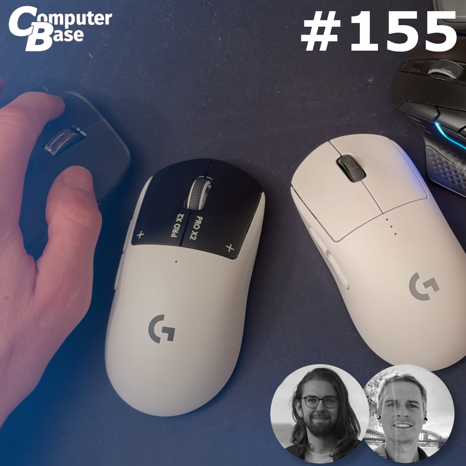 CB-Funk - der ComputerBase-Podcast