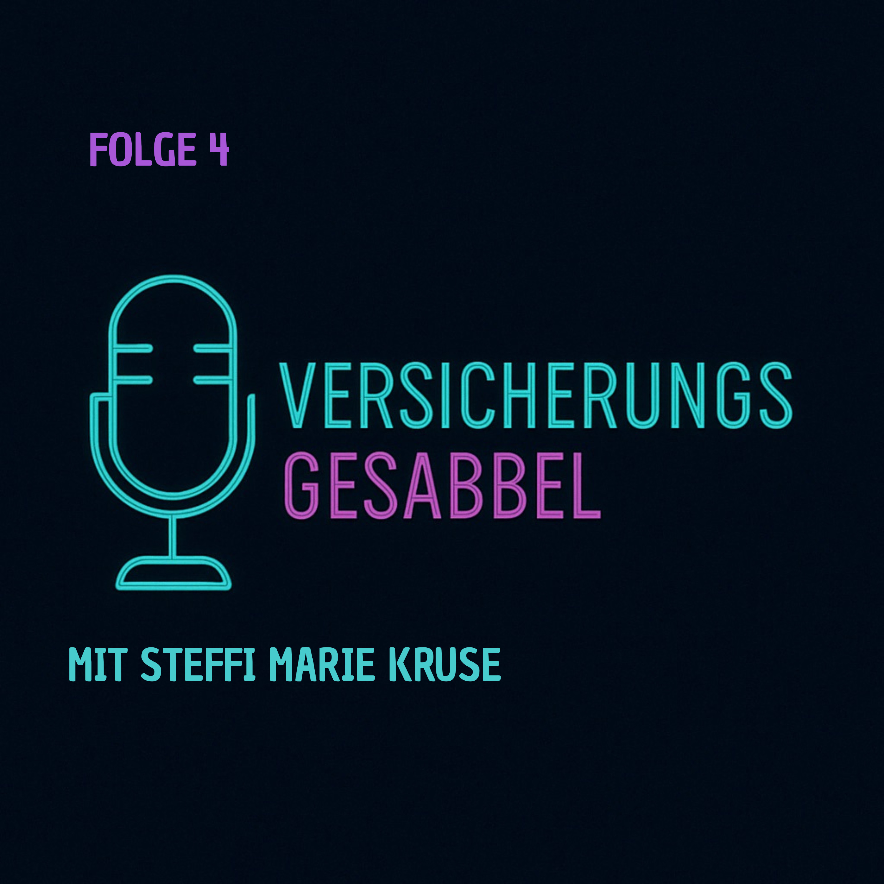 Versicherungsgesabbel