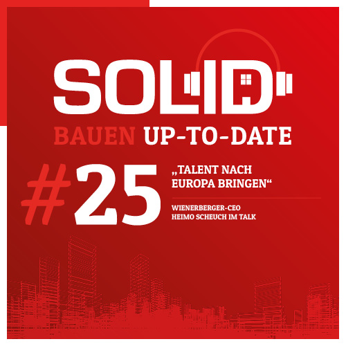 SOLID - Bauen Up To Date