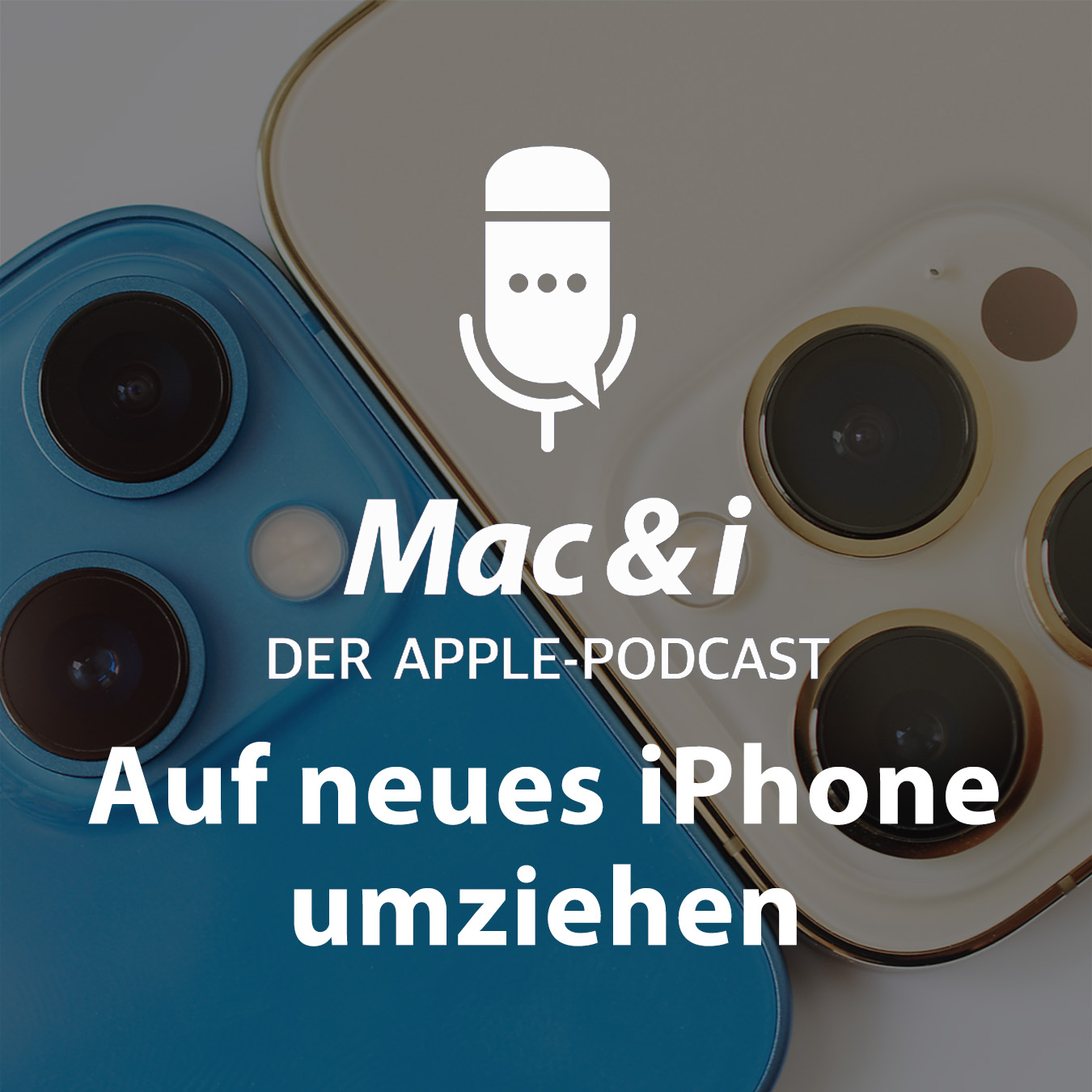 Mac & i - der Apple-Podcast