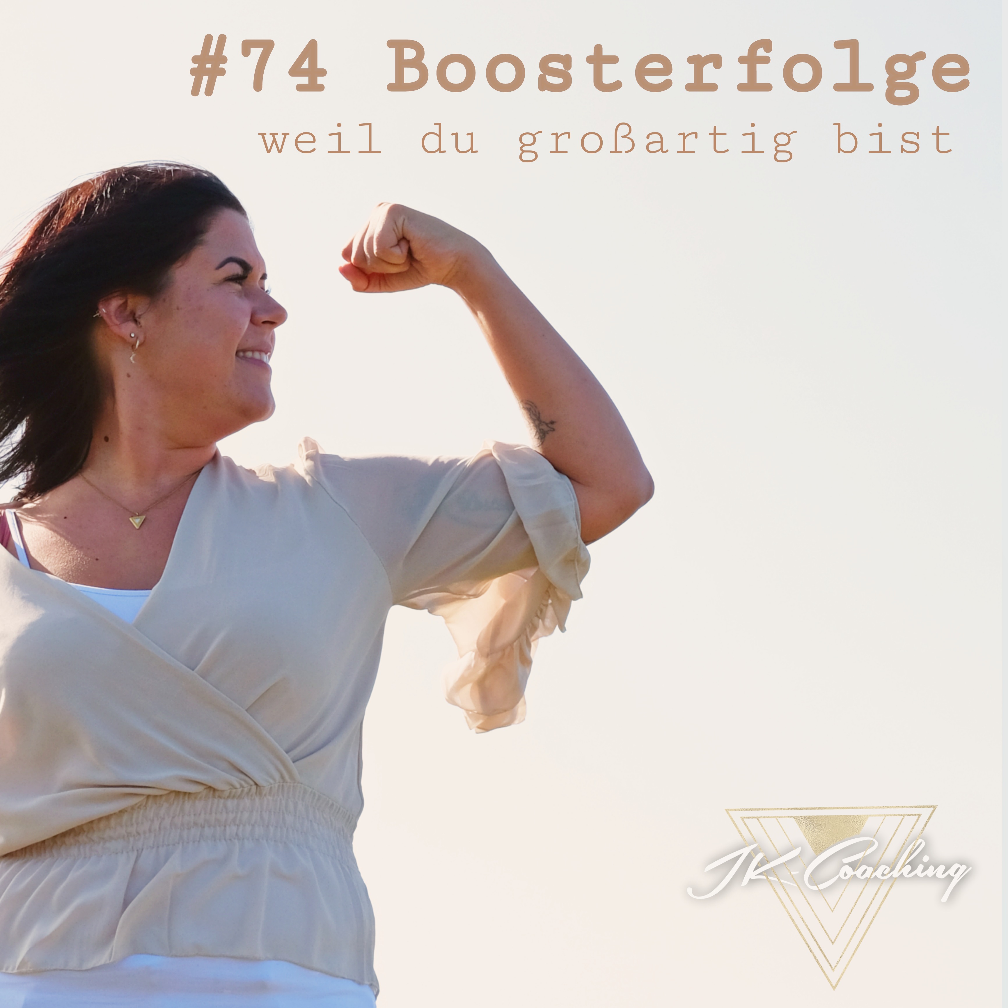 Bountiful Life - Dein Podcast für Dich