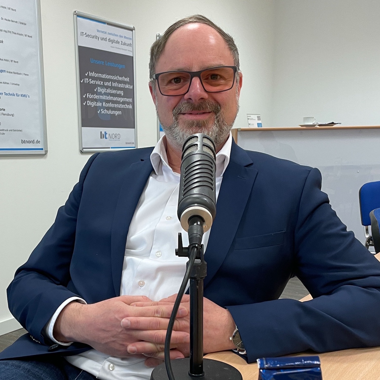 Thores Tea Time Tour - der Podcast aus\'m Norden