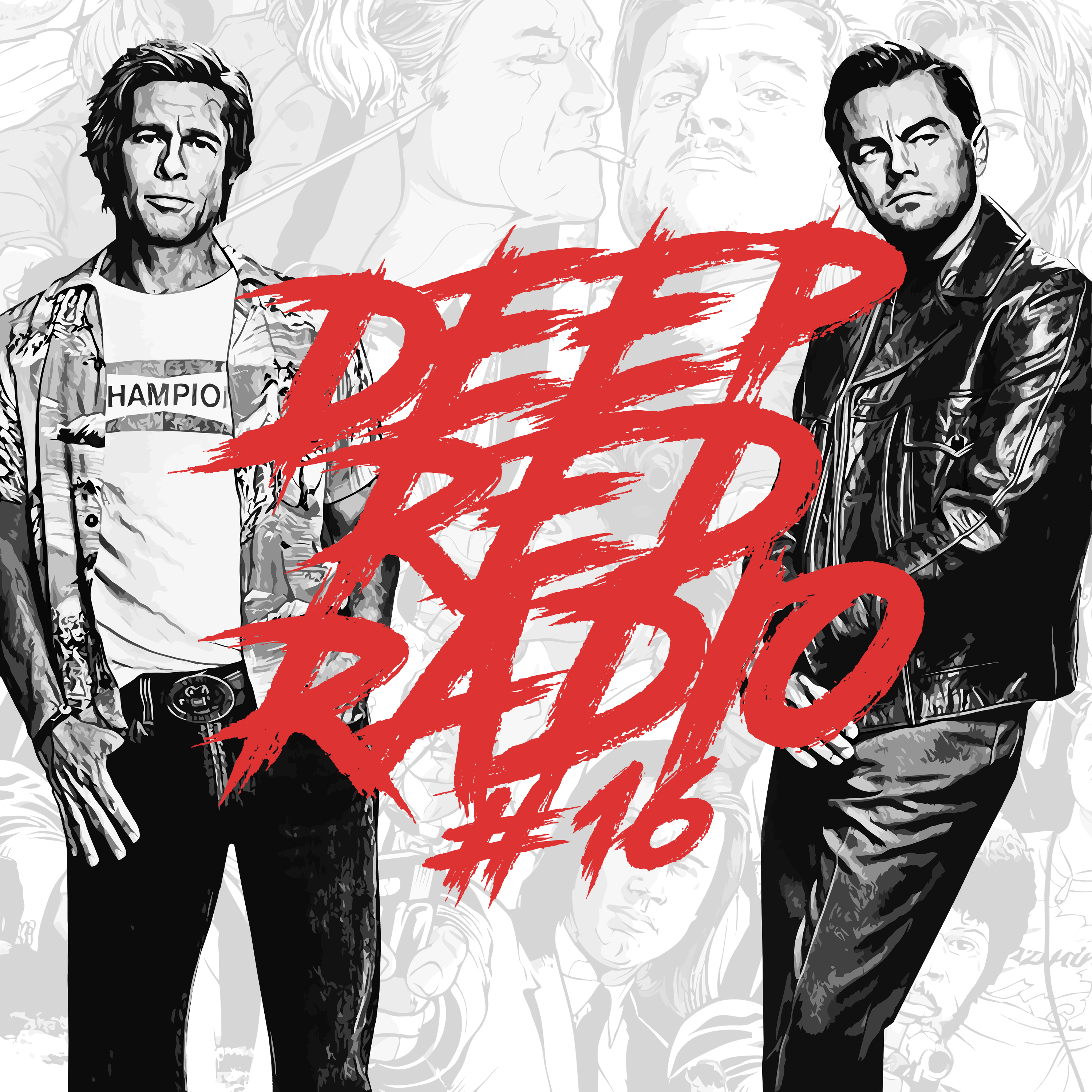 deepredradio