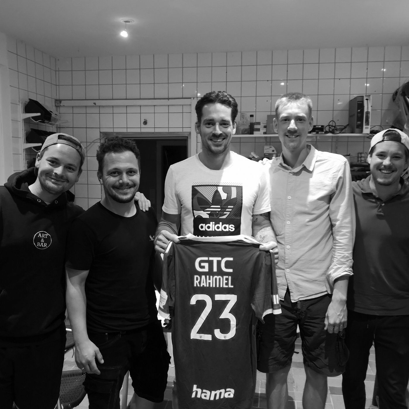 Insel-Kinder - Der Norderney Podcast