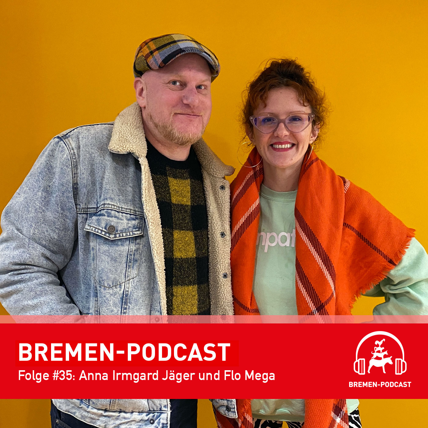 Bremen Podcast
