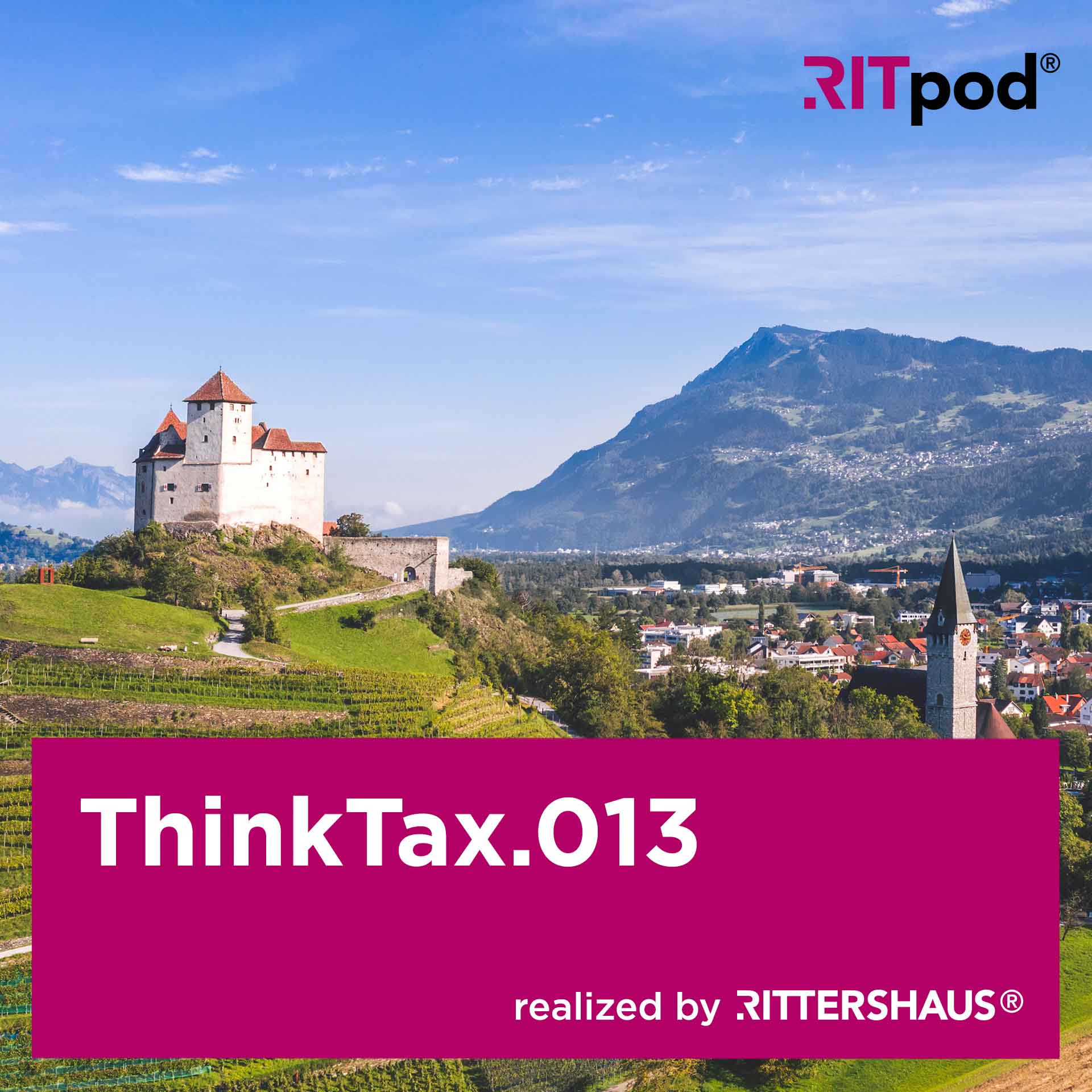 ThinkTax – Legal Insights zu Unternehmensstrukturen und Steuern