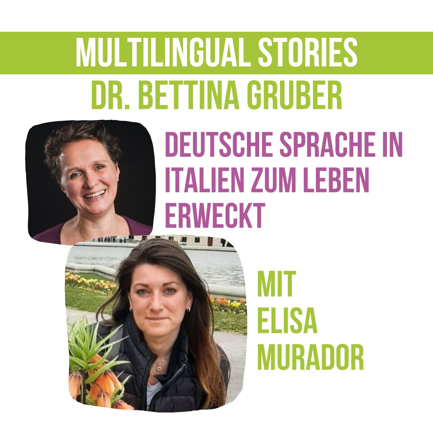 Multilingual Stories