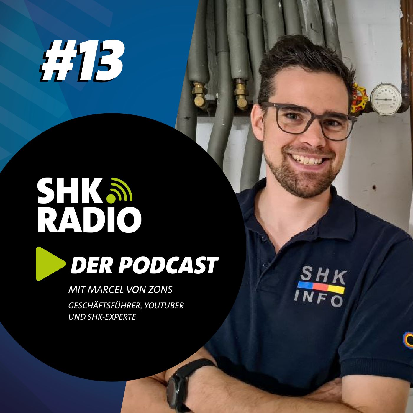 SHK PODCAST